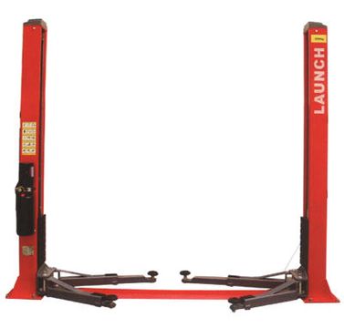 Double-column lift 3.5-ton car lift thumbnail