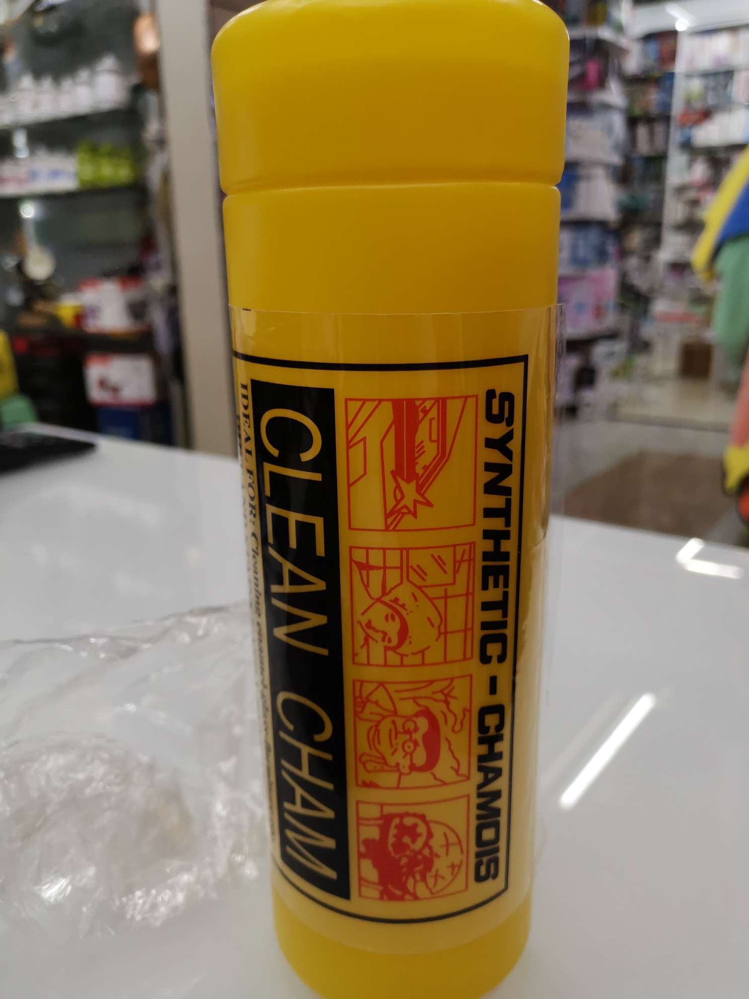 洗车巾抹布细节图