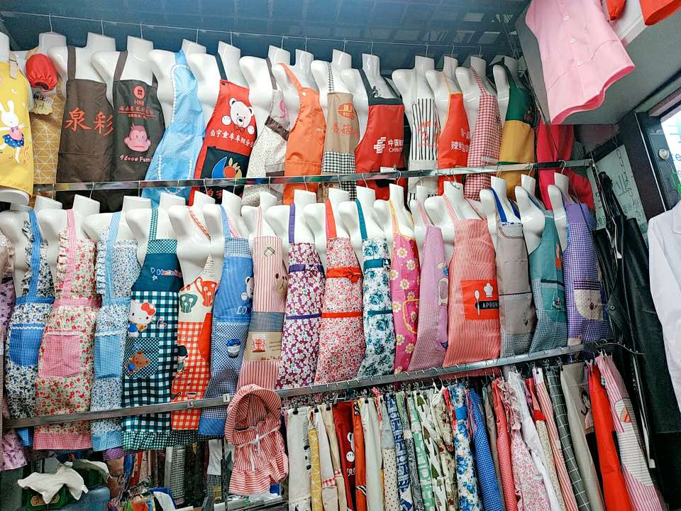 Yiwu Congdian Daily Necessities Factory describe pic - 1