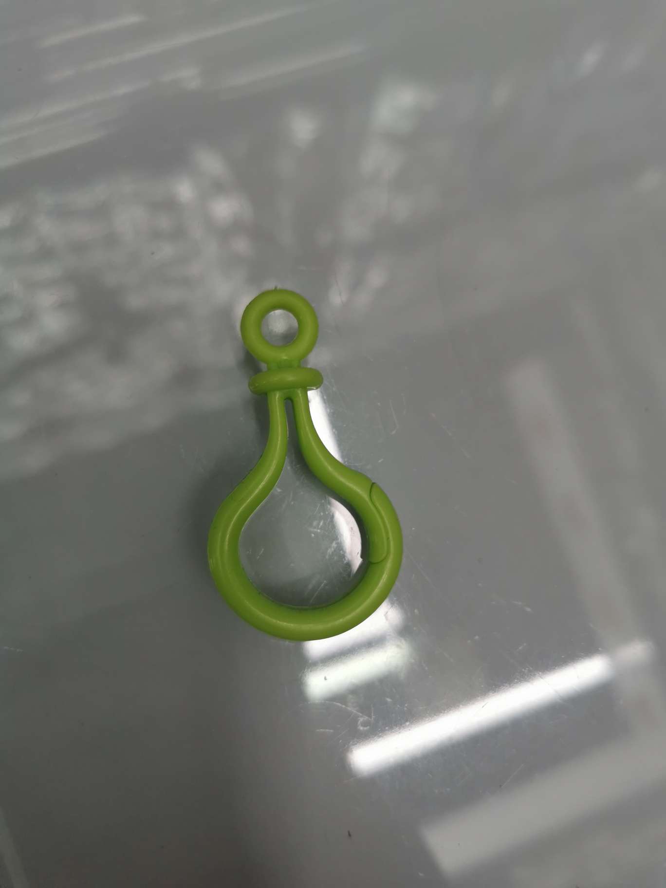 Key ring