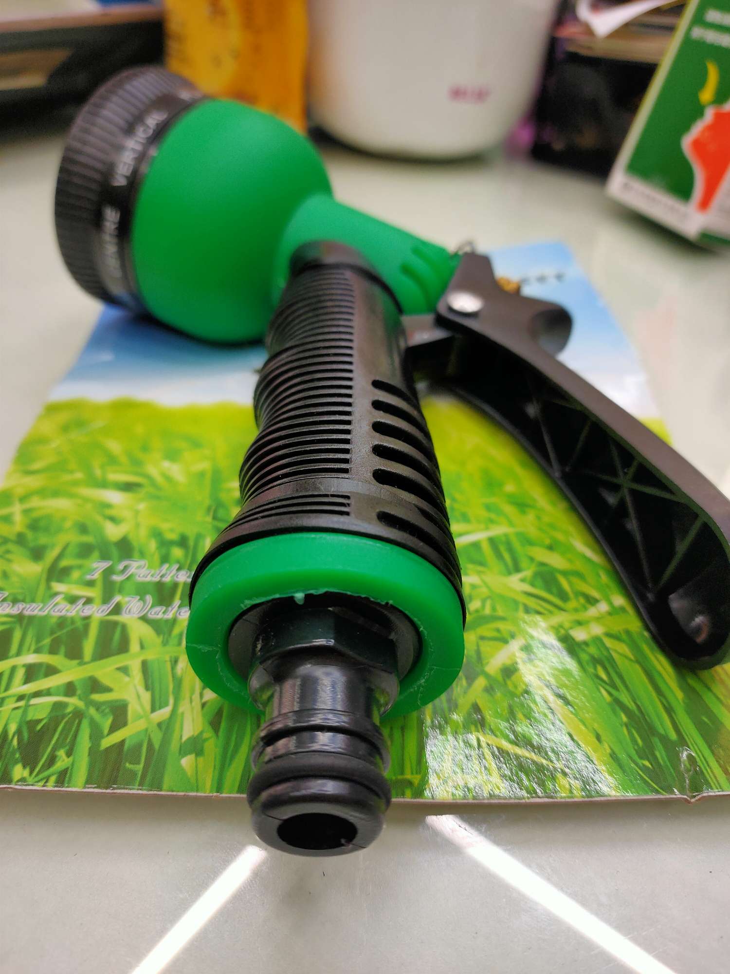 其他园林五金工具实物图