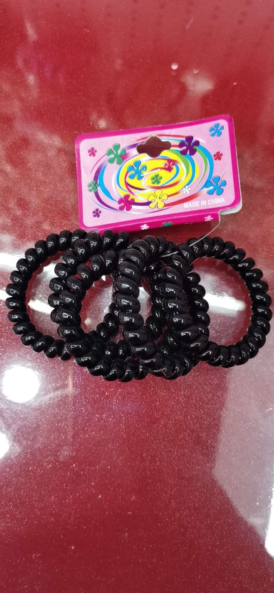 Large wristbands (100 in a pack)