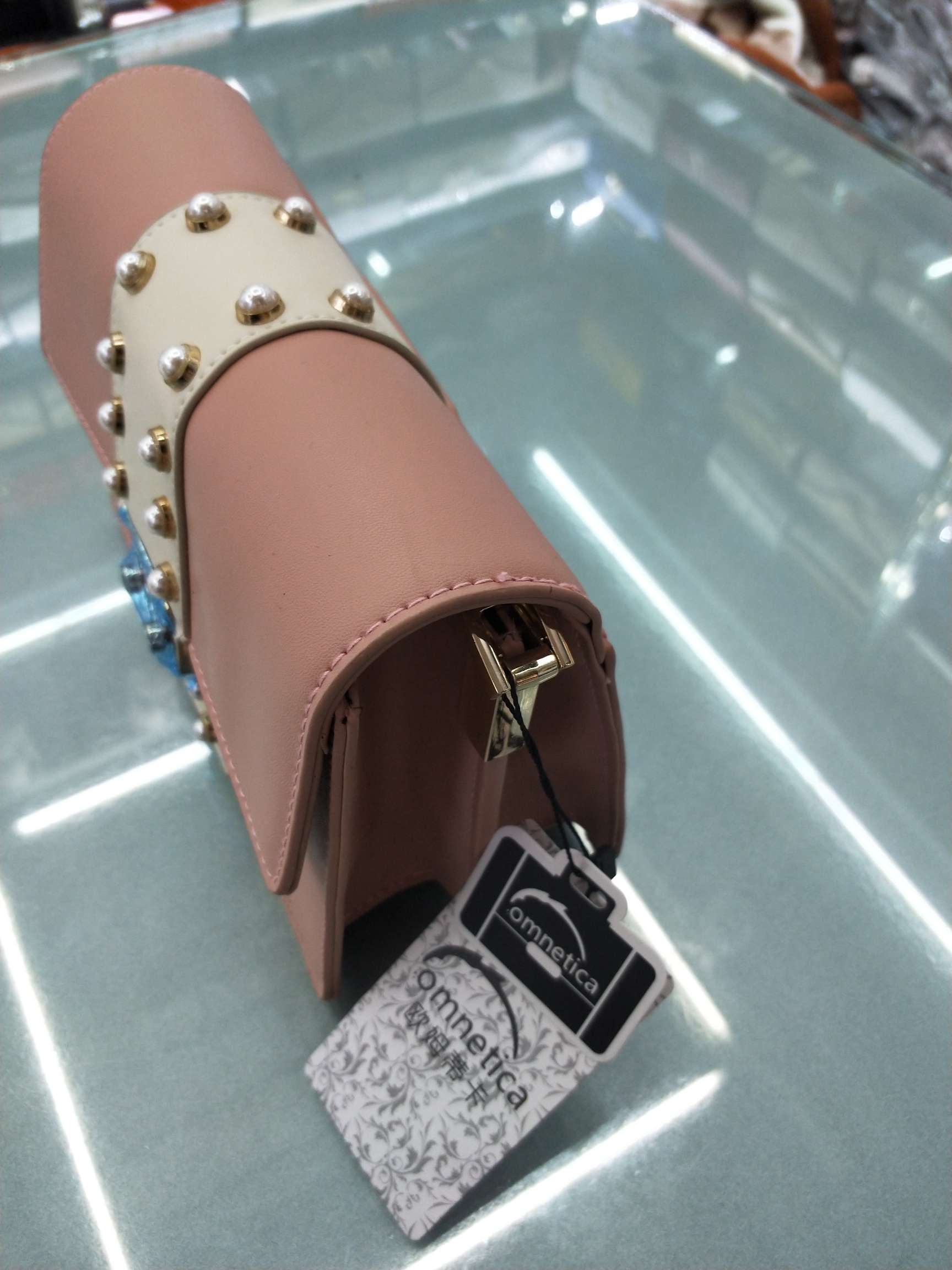 Elegant women's bags collection