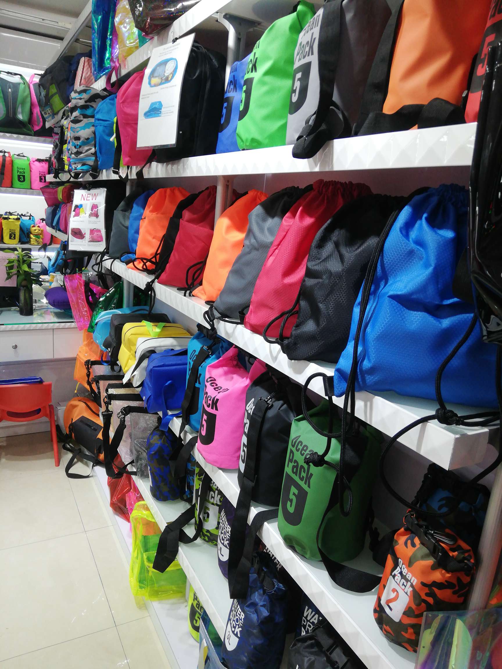 Anxiang Luggage Factory describe pic - 1