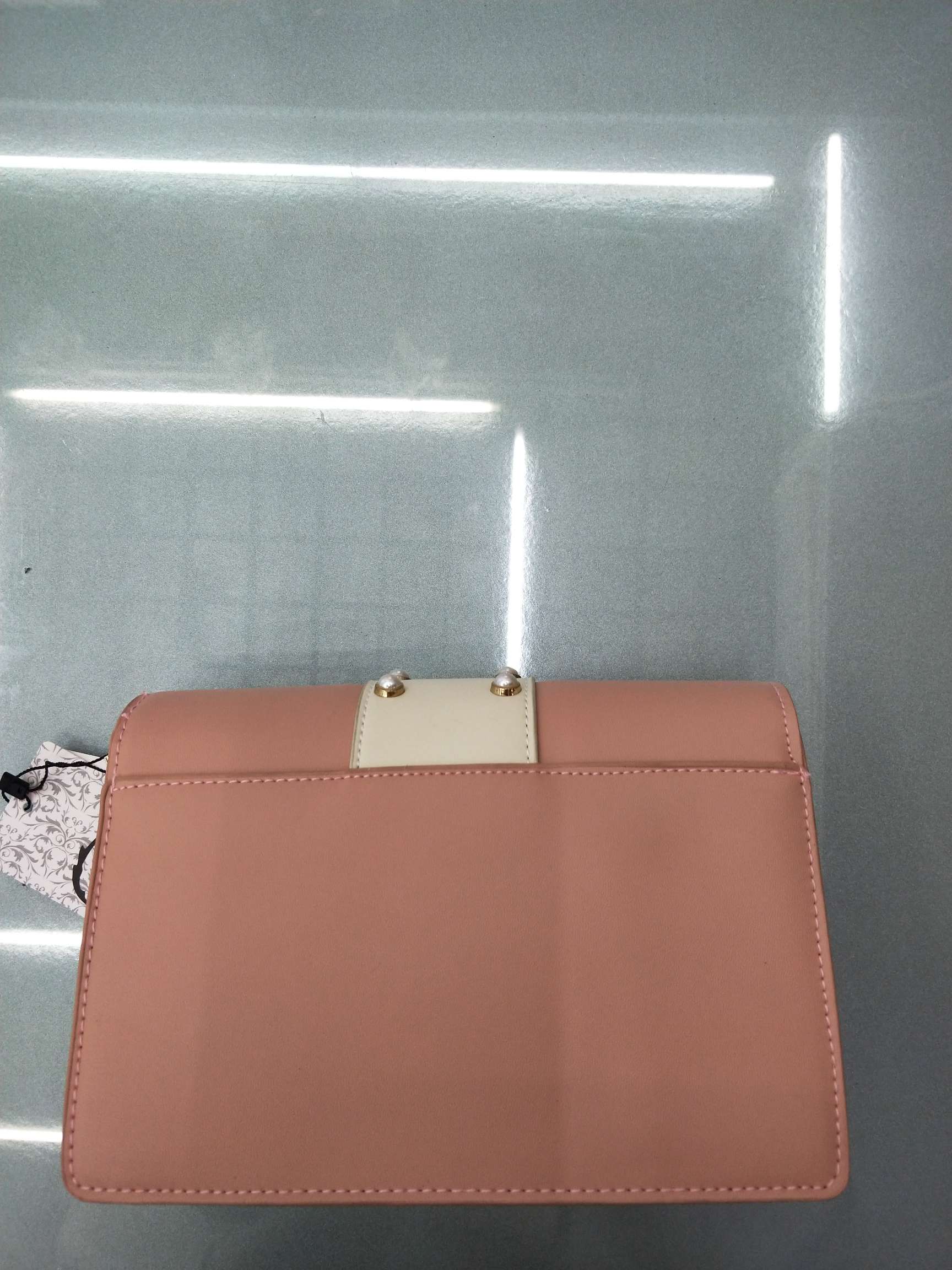 Final look of elegant women's bags