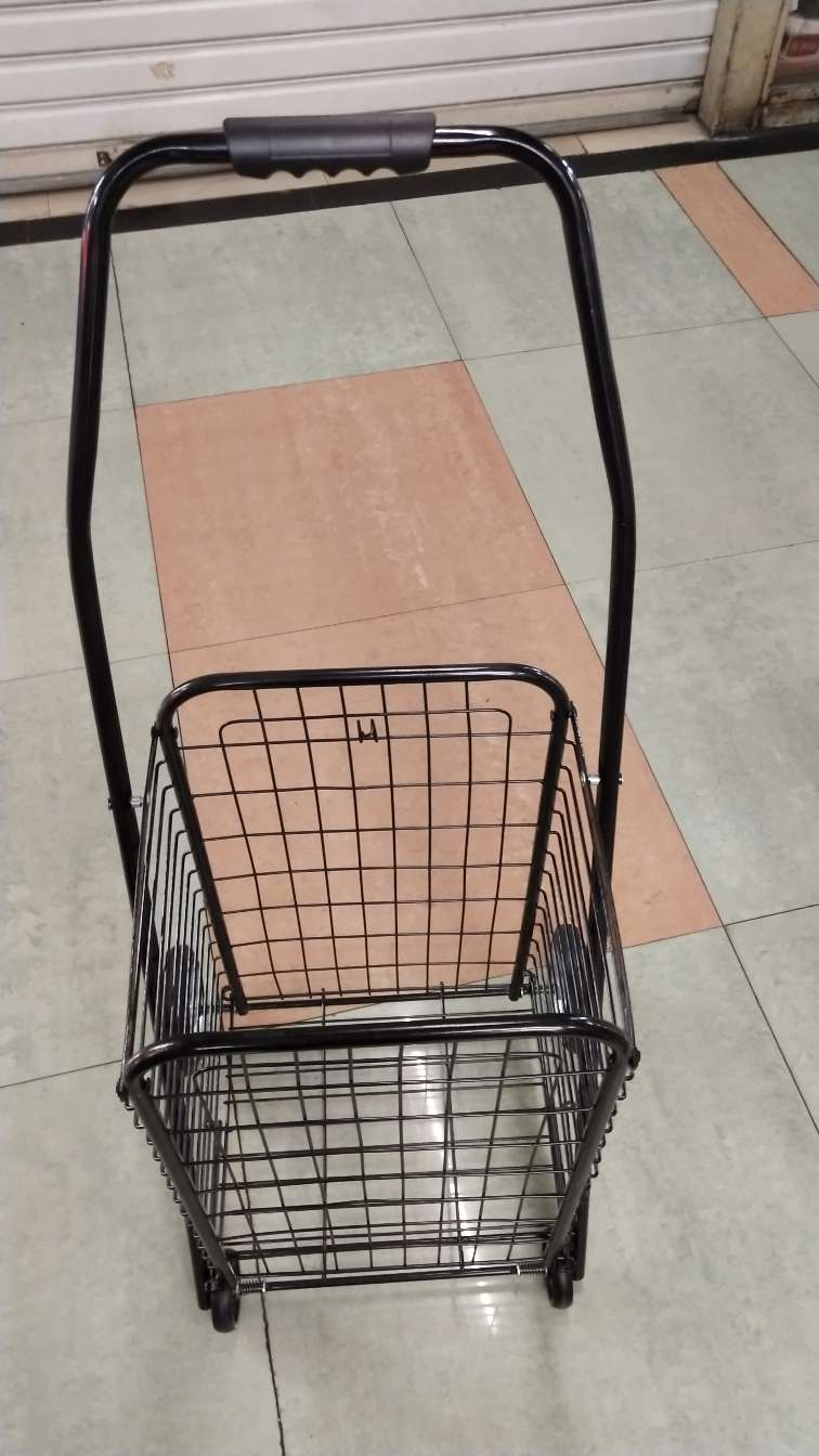 购物车