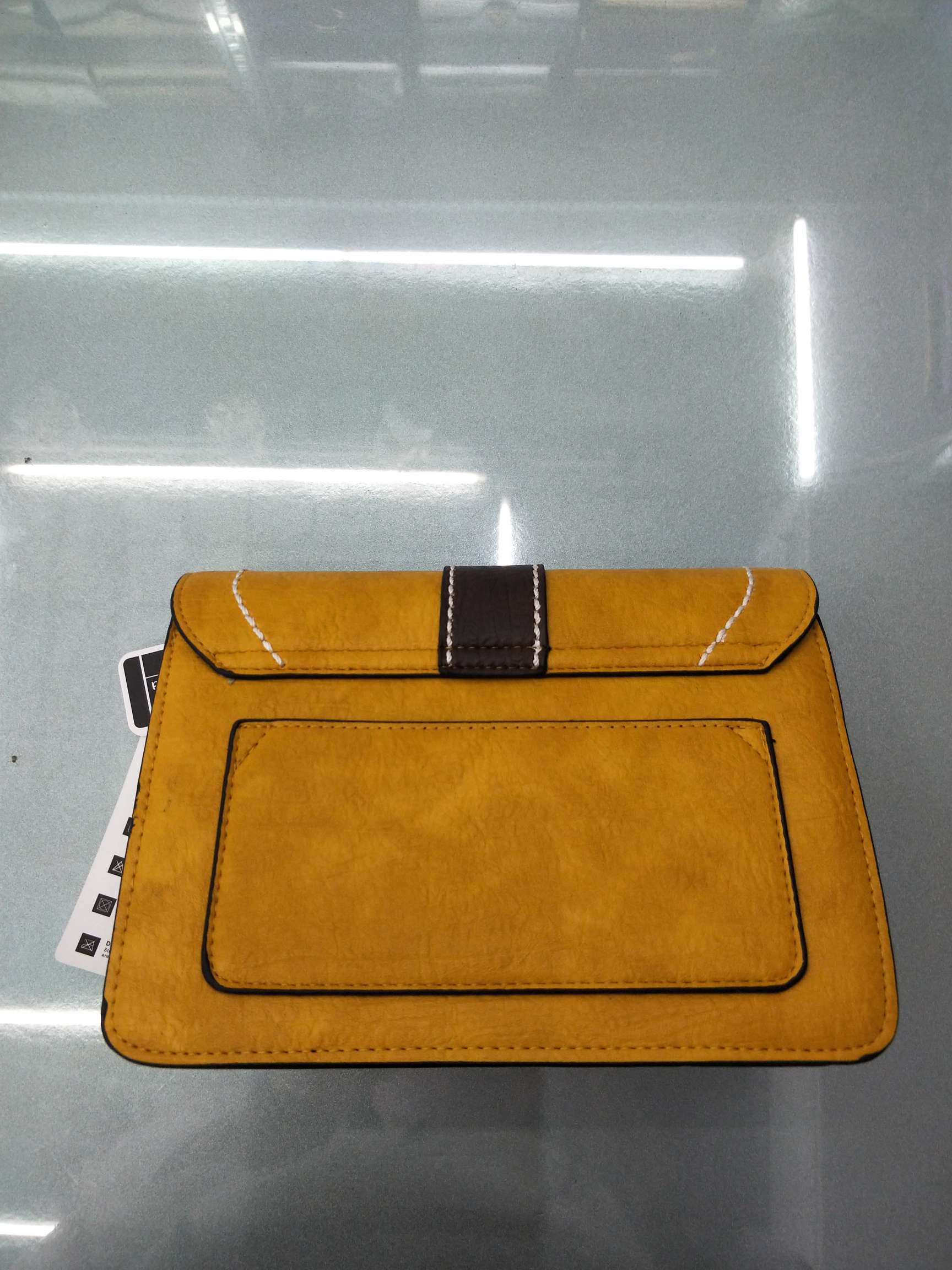 Collection of stylish women's bags in various colors
