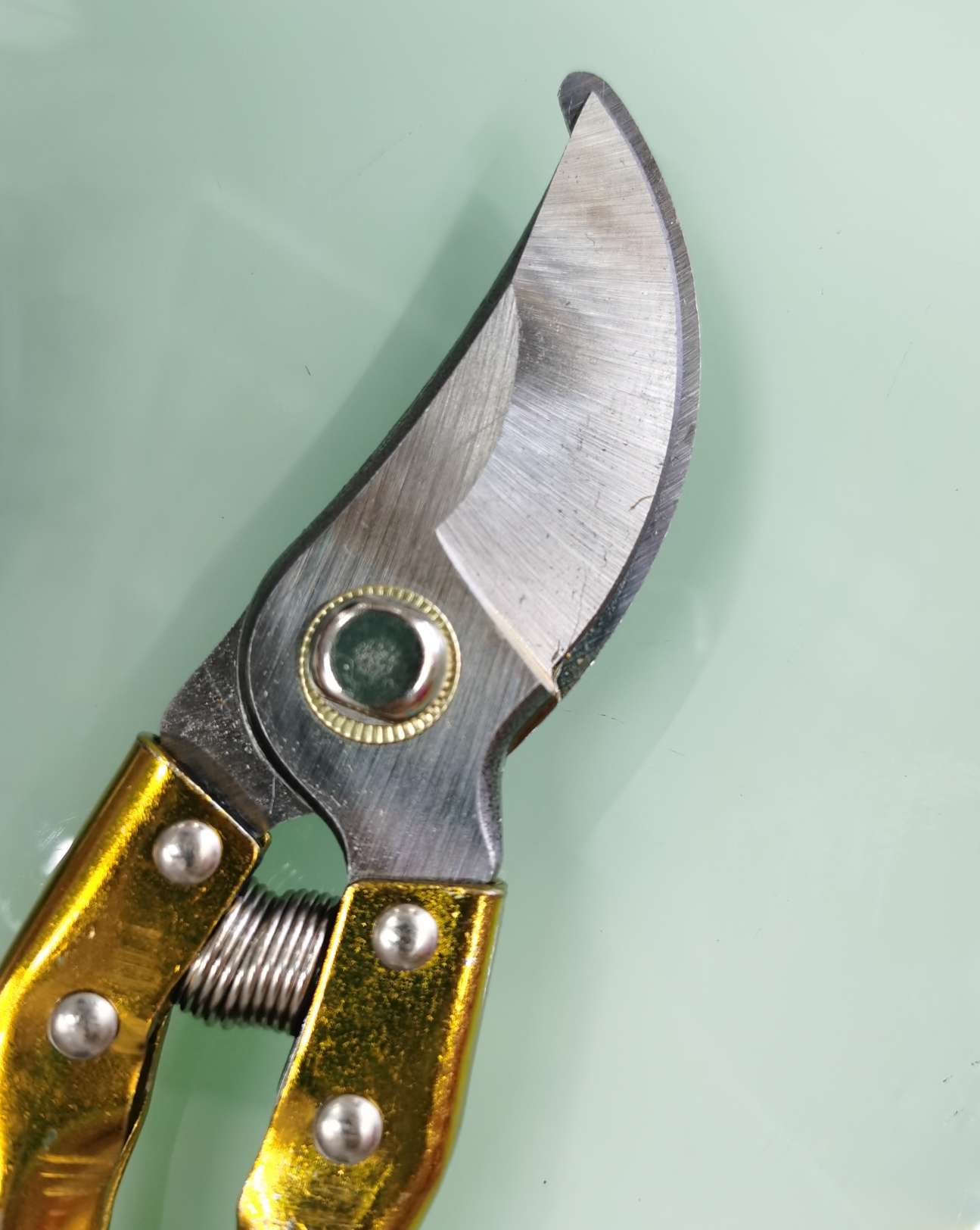 园艺工具实物图