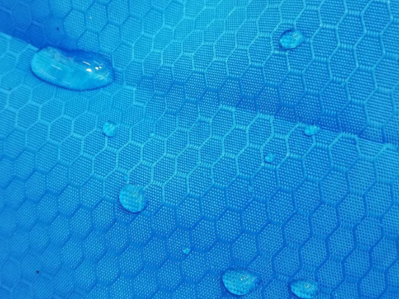 Drawstring bag backpack, waterproof, lightweight, foldable, travel and sports simple backpack, fitness men's and women's drawstring shopping bag undefined