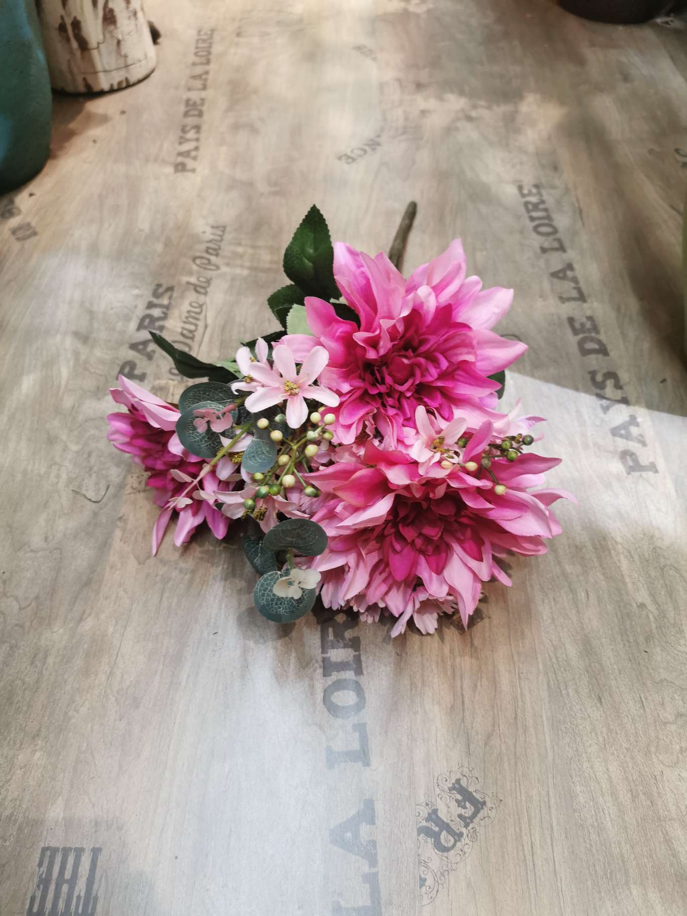 仿真花