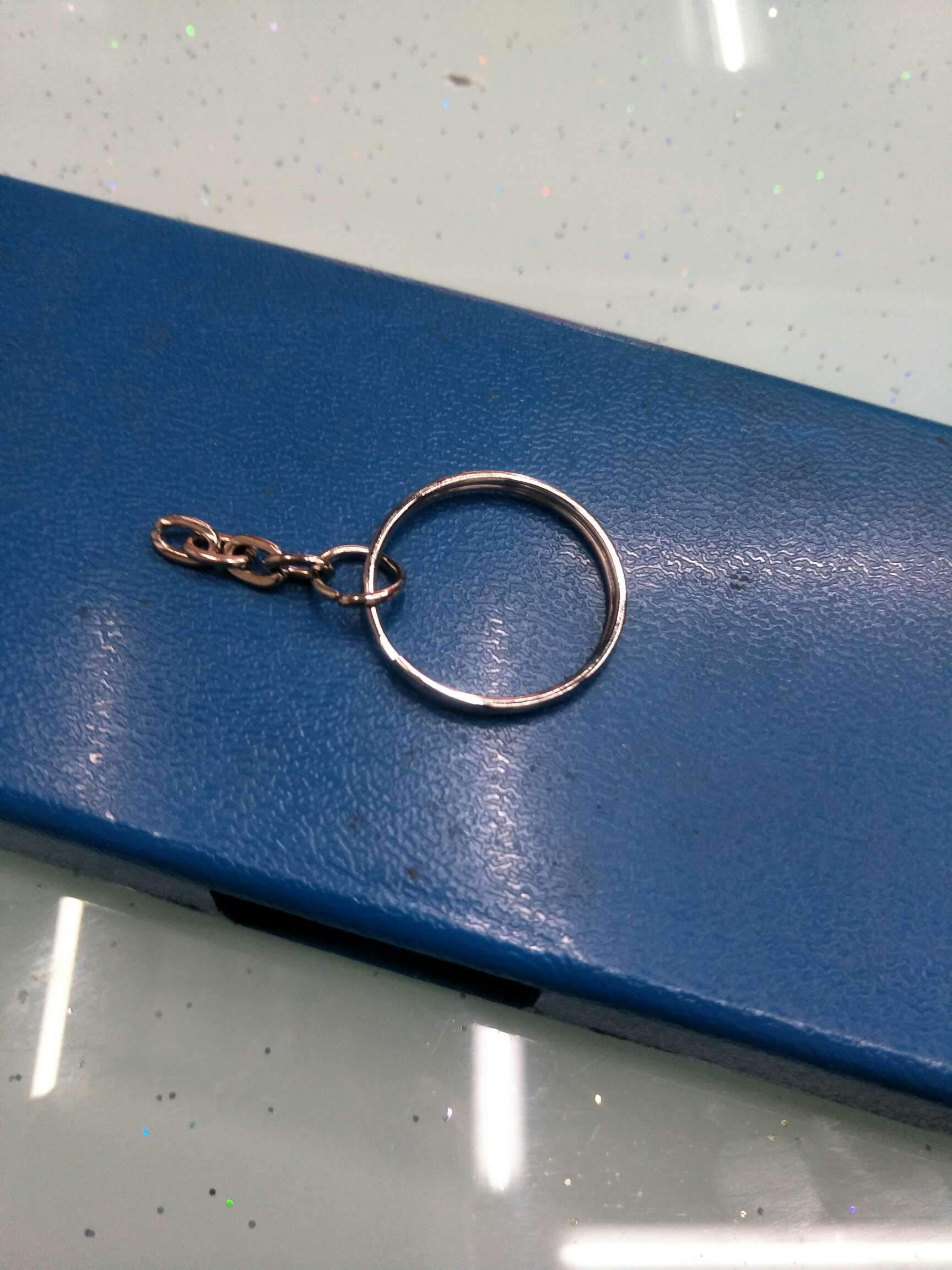 其他箱包配件实物图