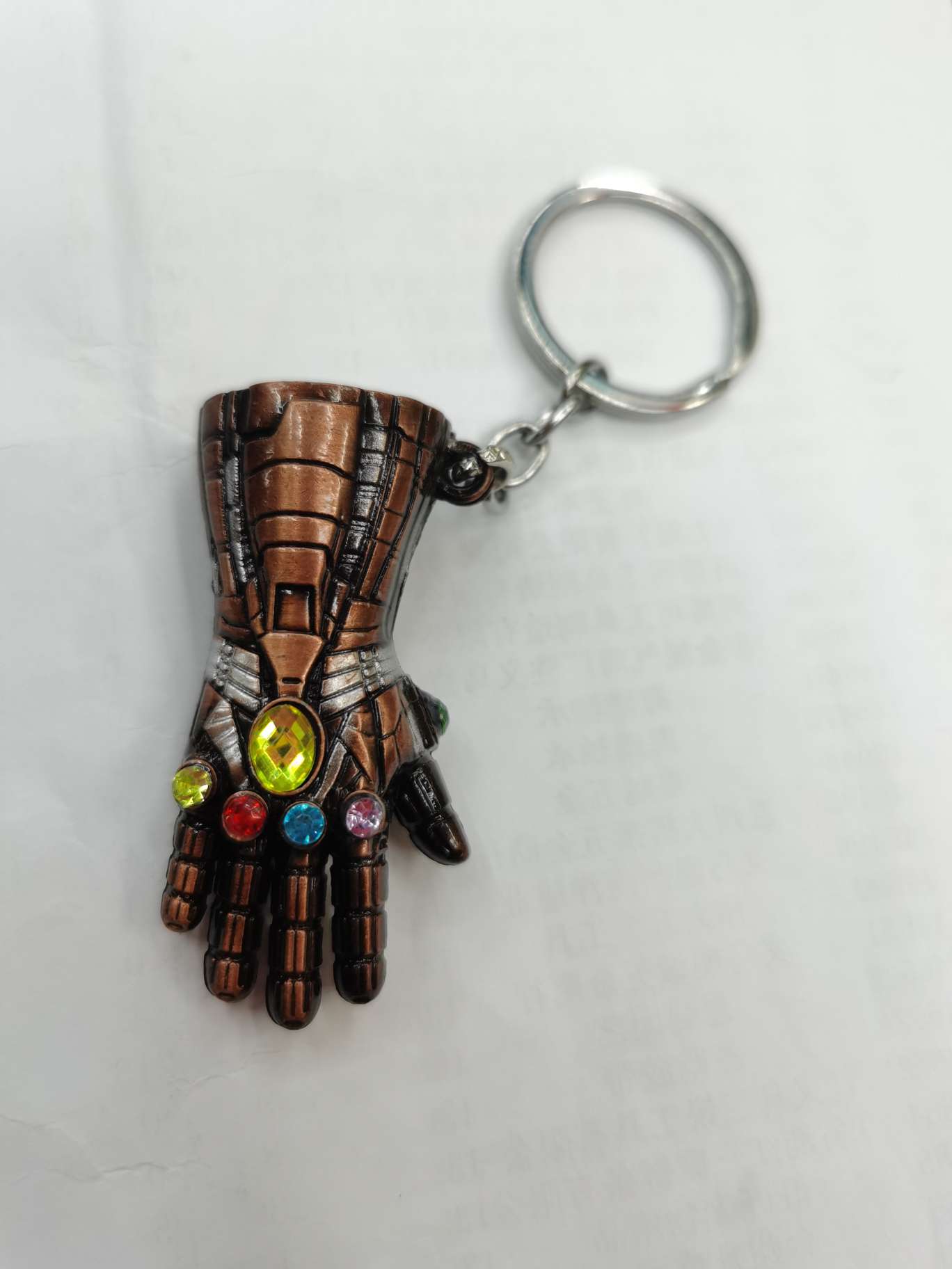 钥匙扣挂件