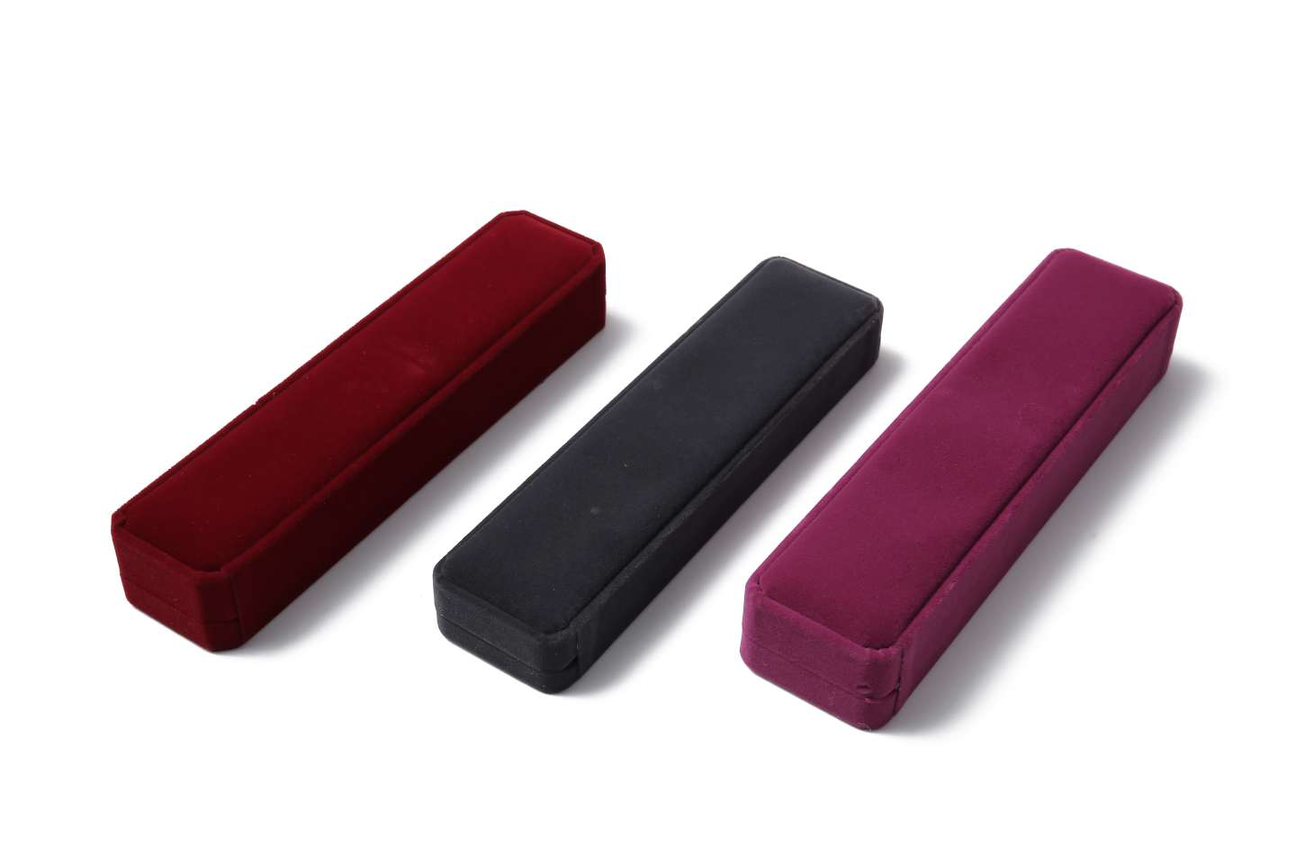 Plastic boxes, jewelry and gift boxes Application Scenario