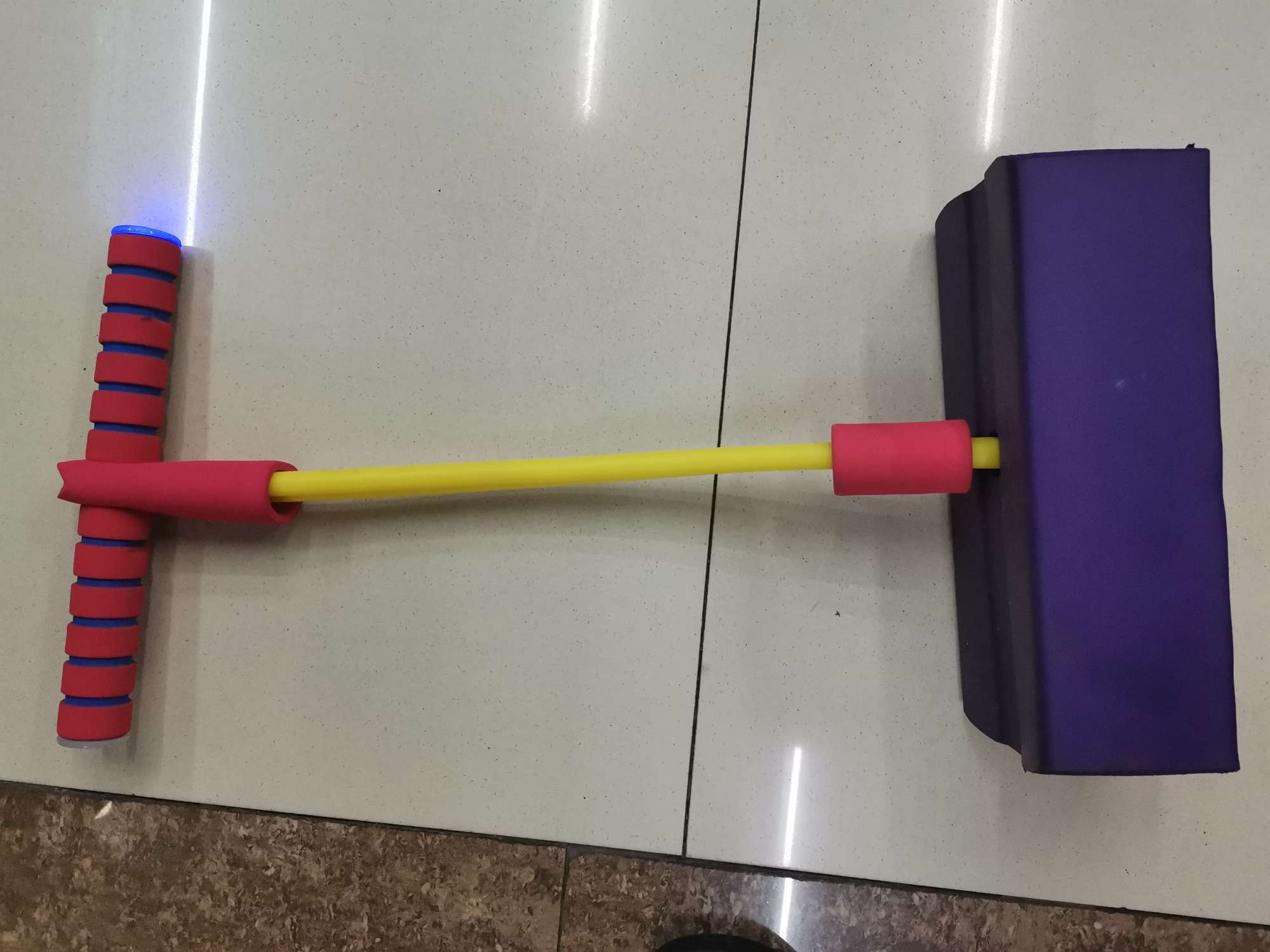 玩具跳跳马/充气动物/水晶球细节图