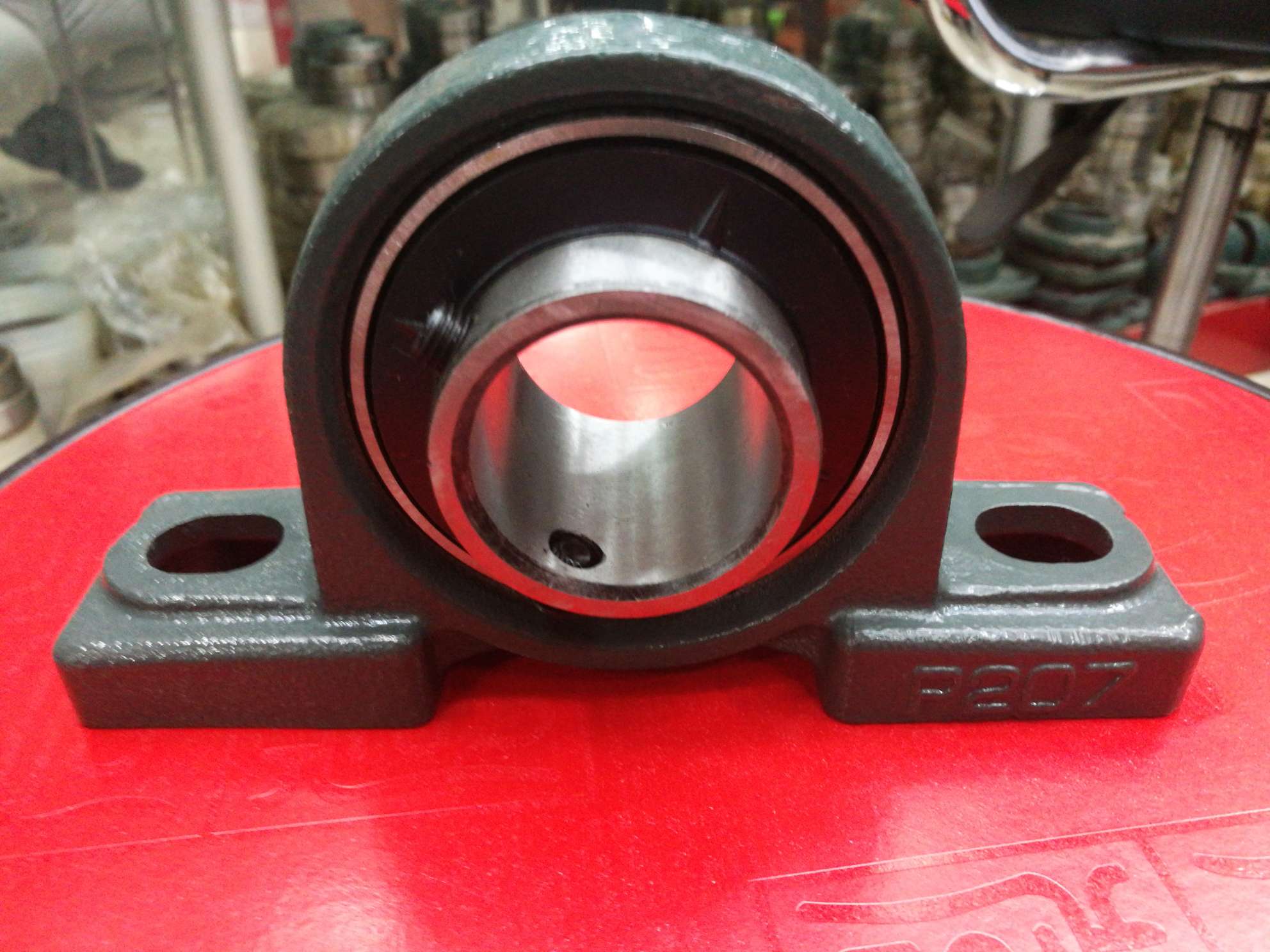 New developments in the bearing industry in 2023