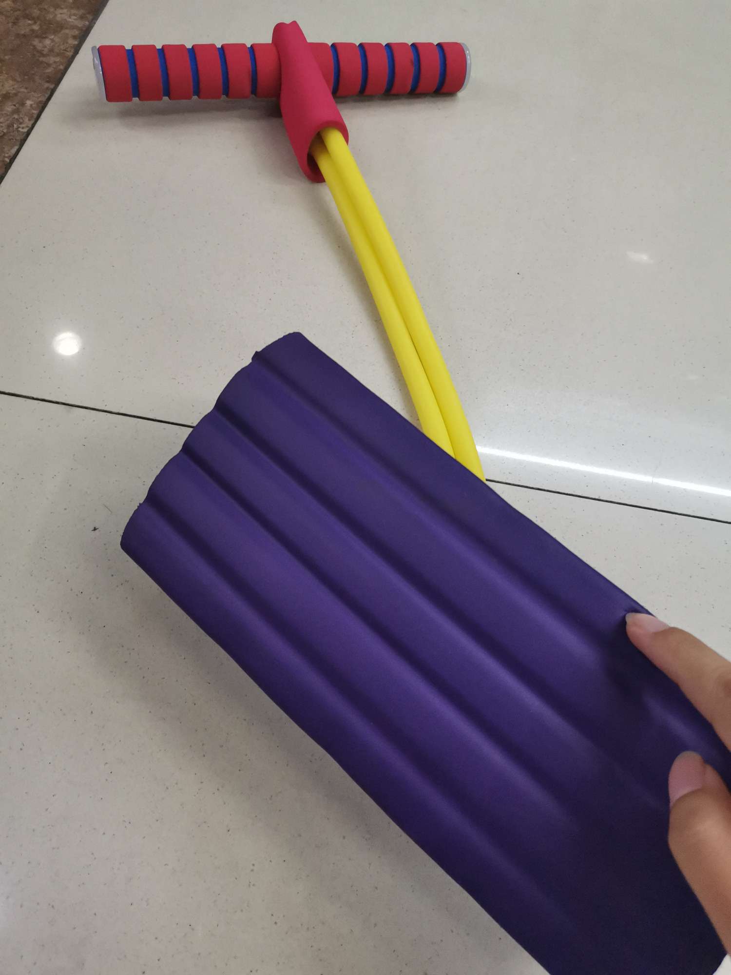 玩具跳跳马/充气动物/水晶球产品图