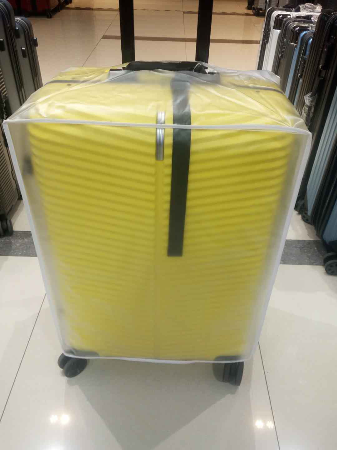 铝款行李箱行李箱ins网红男女学生拉杆箱子万向轮20小型密码旅行皮箱24寸潮产品图