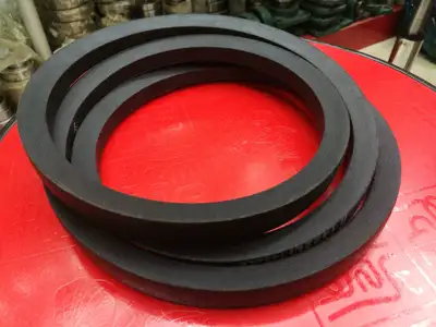 Triangular Belt