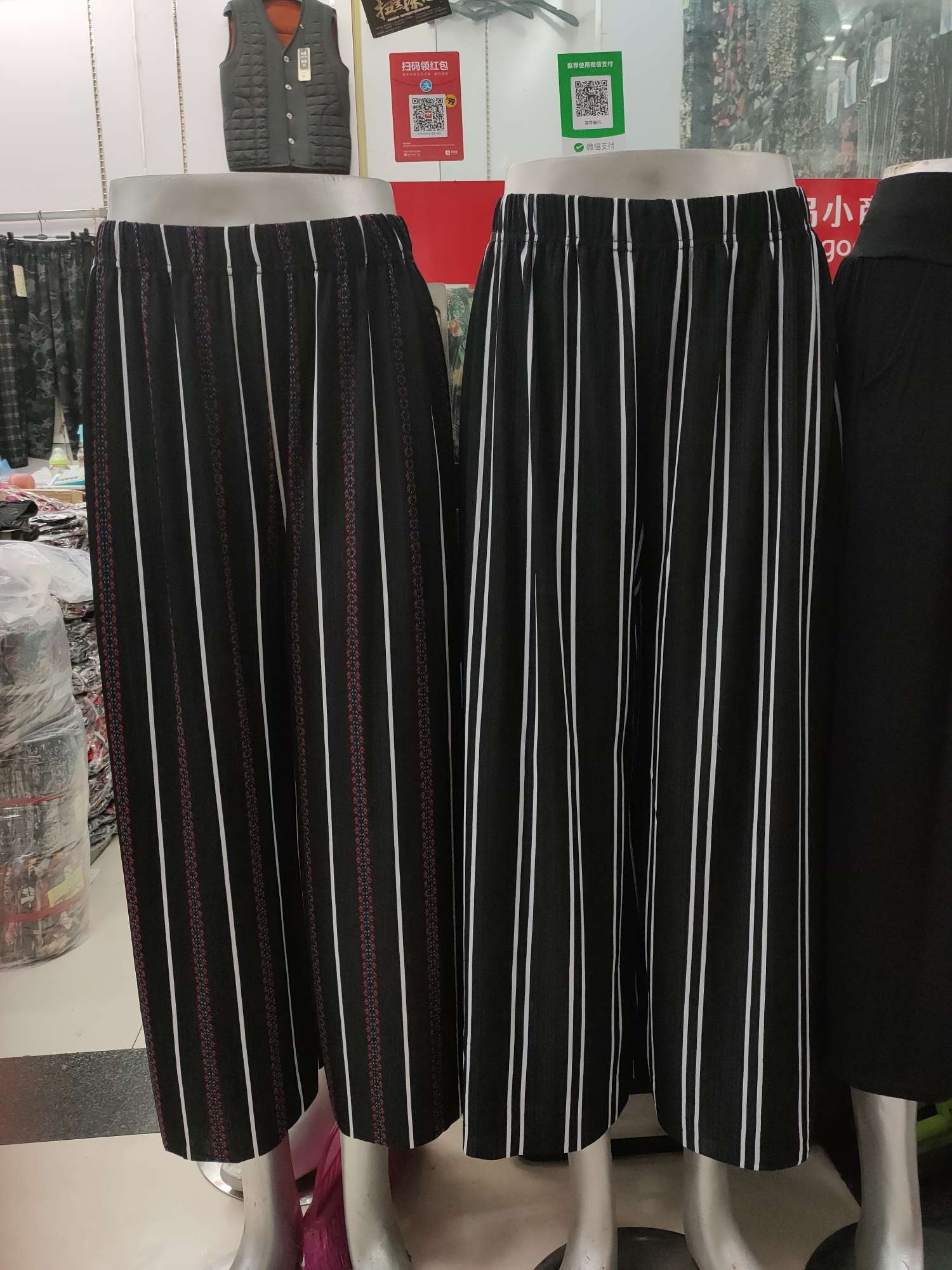 Fenfen Pants is fine describe pic - 6