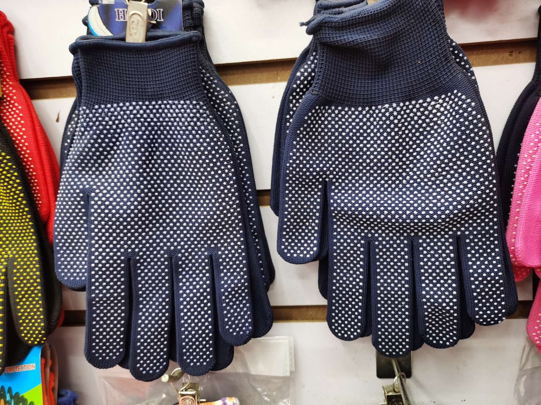 Counting gloves thumbnail