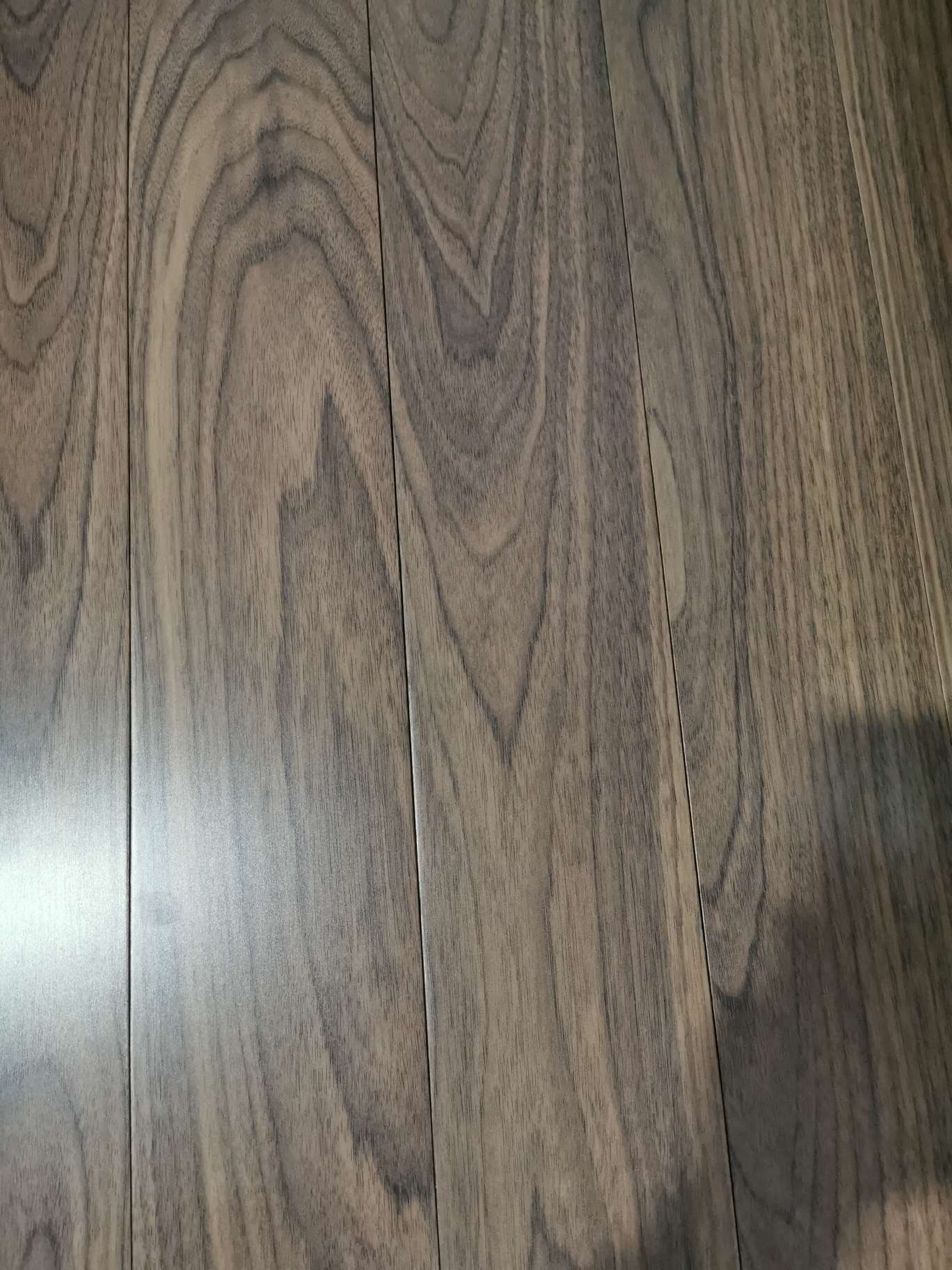 莫干山实木地板系列家用卧室客厅木地板现代风SM一Z一004实木地板详情图2