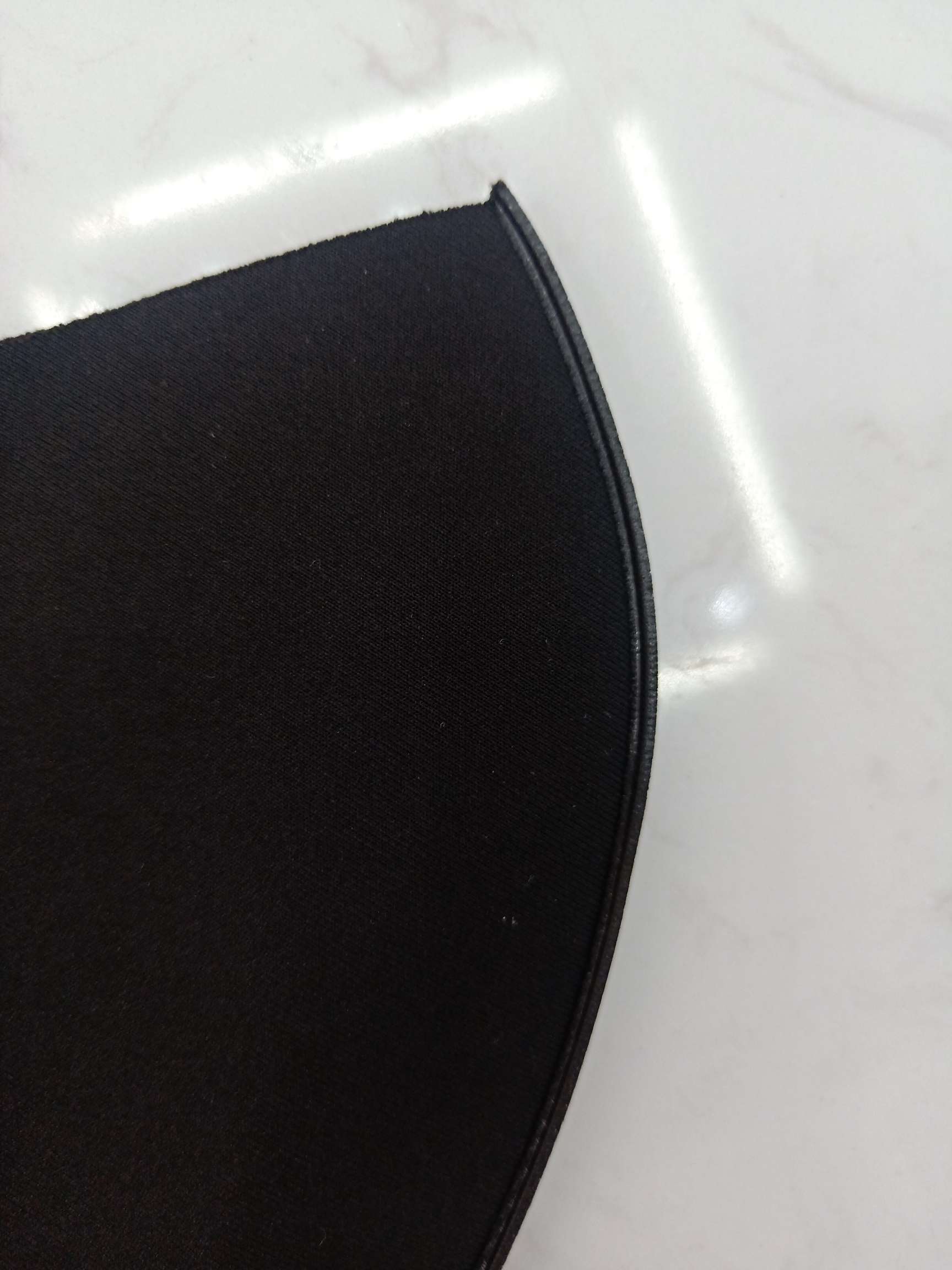 Black fashionable masks [Exclusive for Foreign Trade details Picture