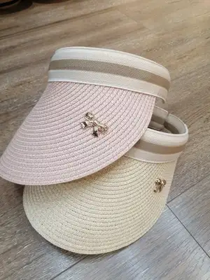 Parent-child empty top hat chengwen hat industry to sample custom wholesale thumbnail