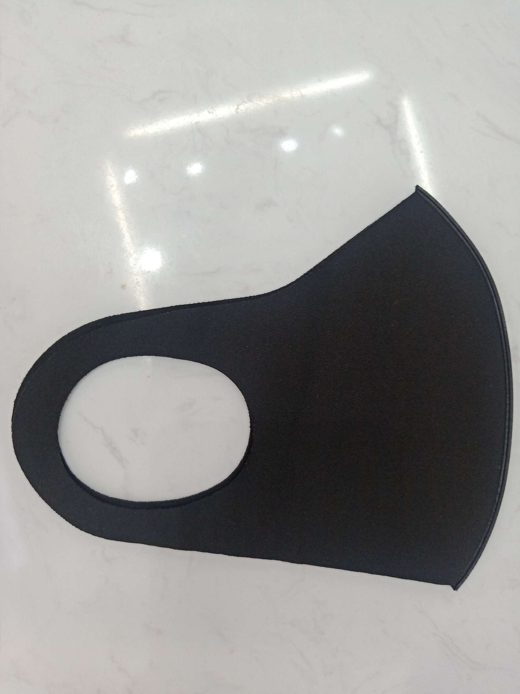 Black fashionable masks [Exclusive for Foreign Trade