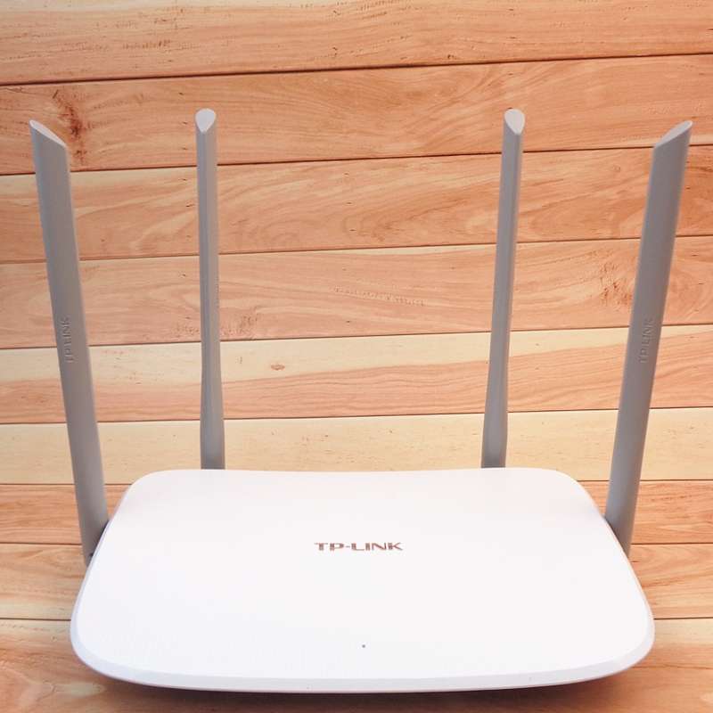 TP-LINK无线路由器千兆wifi家用双频5G高速穿墙1200M光纤WDR5620图