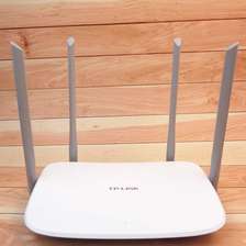TP-LINK无线路由器千兆wifi家用双频5G高速穿墙1200M光纤WDR5620