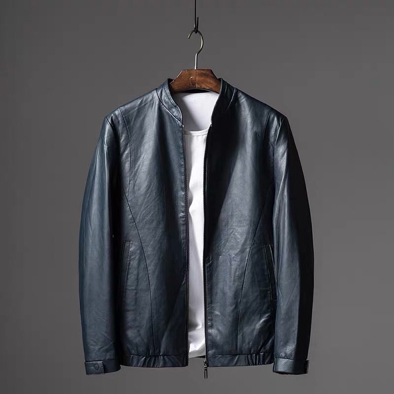 Men's fashion jacket