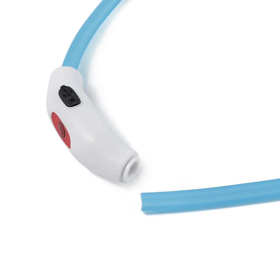 宠物智能发光项圈详情图9