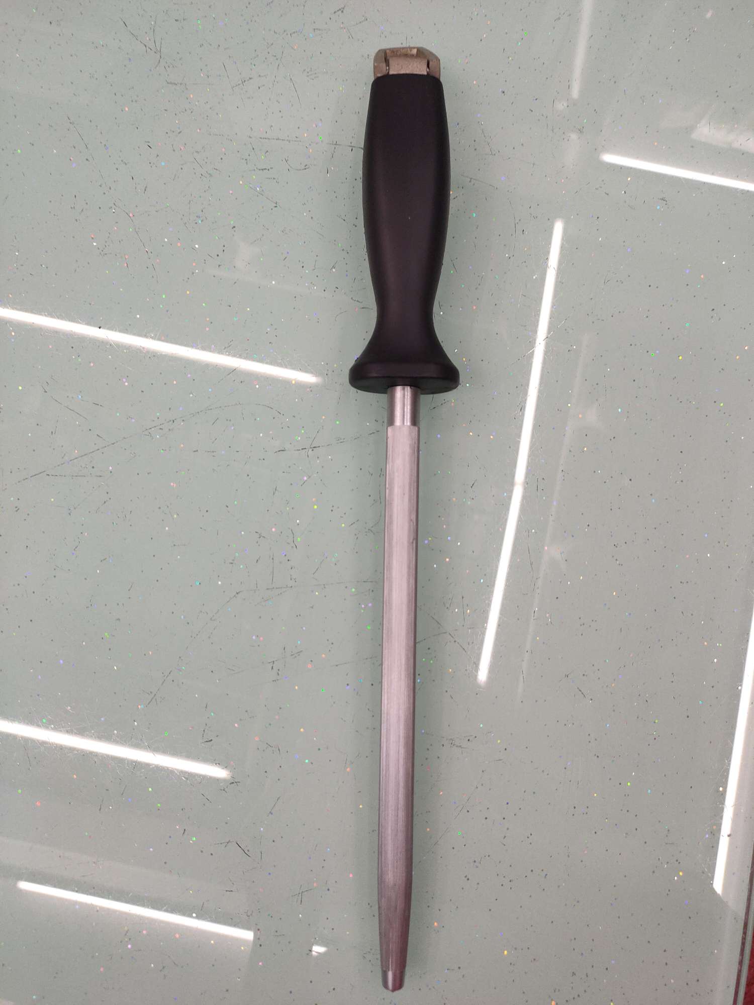 磨刀棒细节图