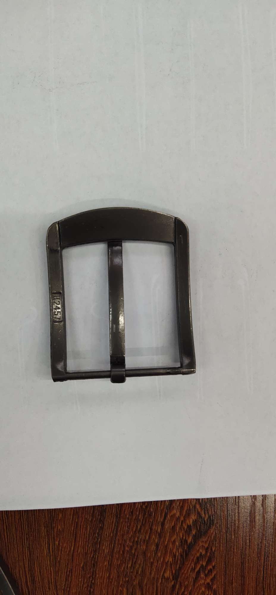 Shovel alloy fasteners Specification image