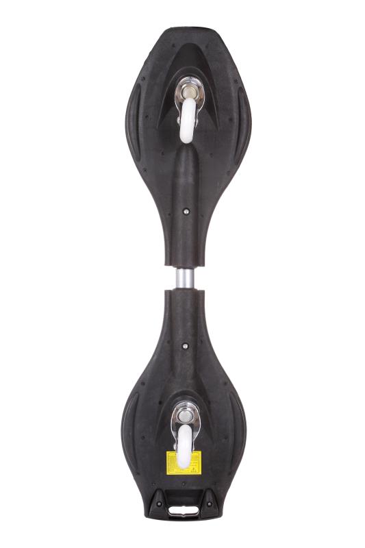 Pp dragon board, vitality board, skateboard, pu flash wheel, with light Application Scenario