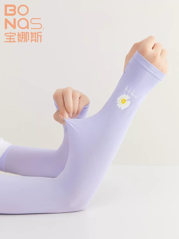 Daisy ice sleeves Specification image