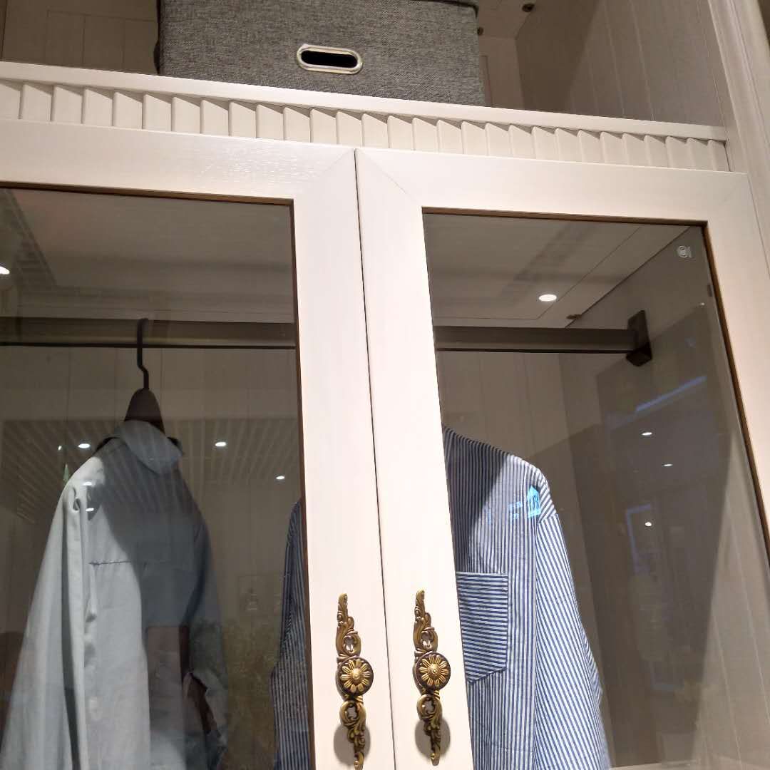 Yisha Bella all-aluminum Home customization describe pic - 9