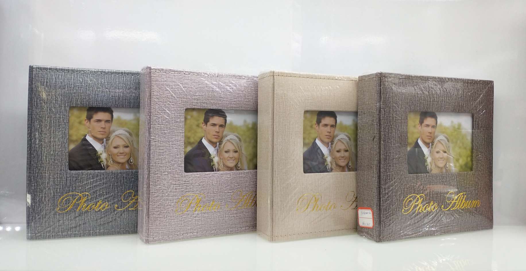 6寸200插页式张家庭纪念册情侣相册本日式简约相簿图