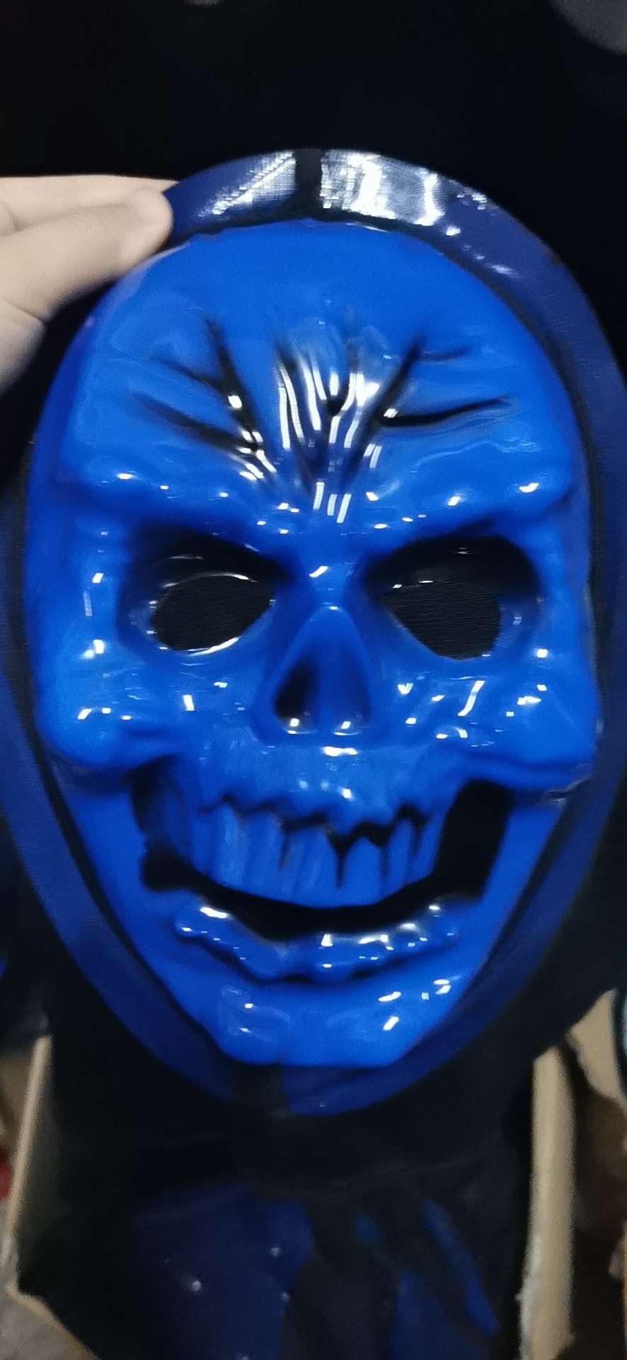 面具/节庆/舞会细节图