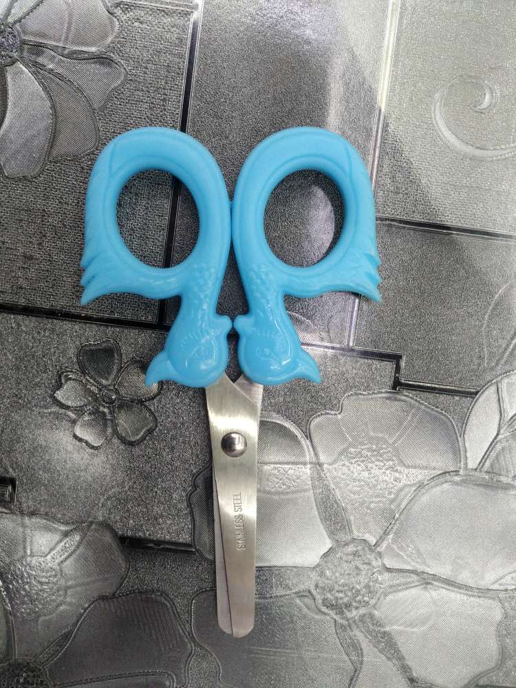 儿童卡通剪刀剪刀剪刀剪刀