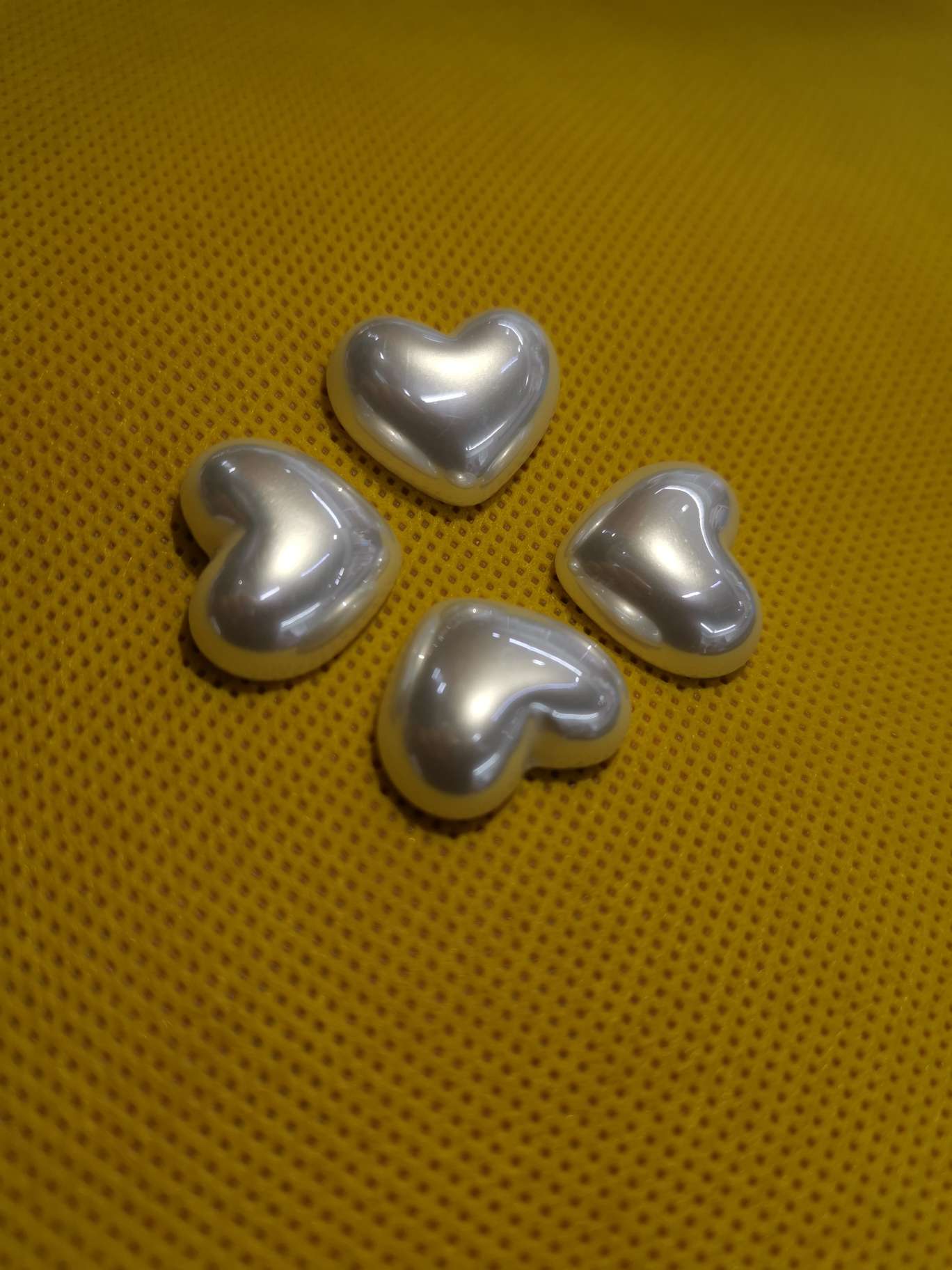 20 heartwarming shell Pearl Hengyang Bead Jewelry Accessories DIY bestsellers Specification image