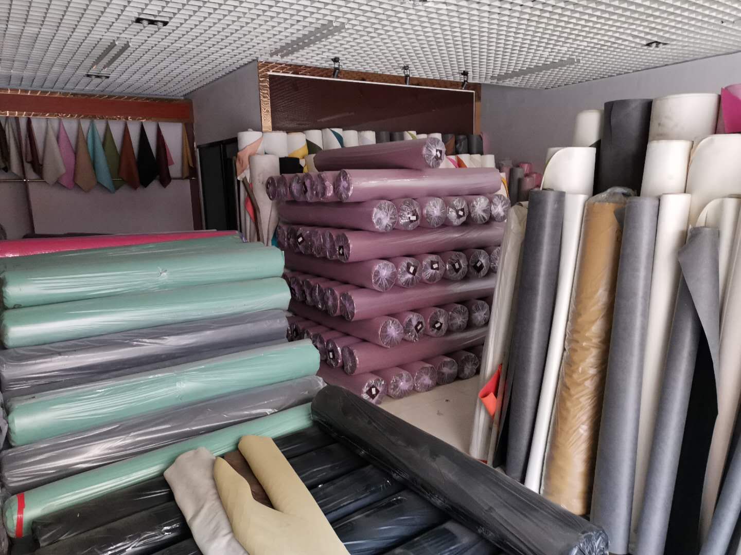 Longxing Leather describe pic - 2