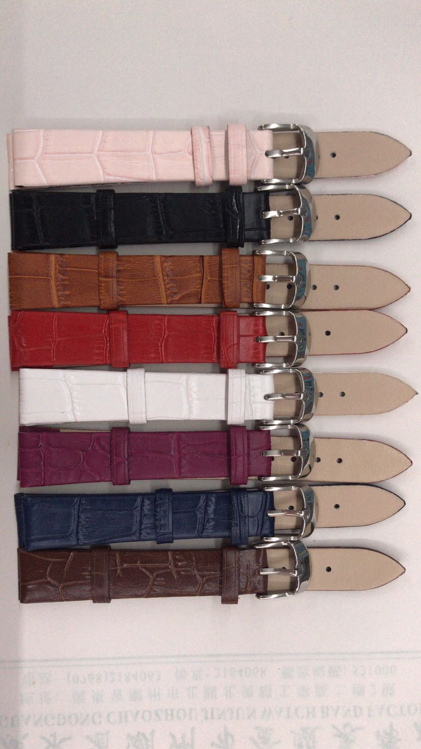 纹路手表配件图