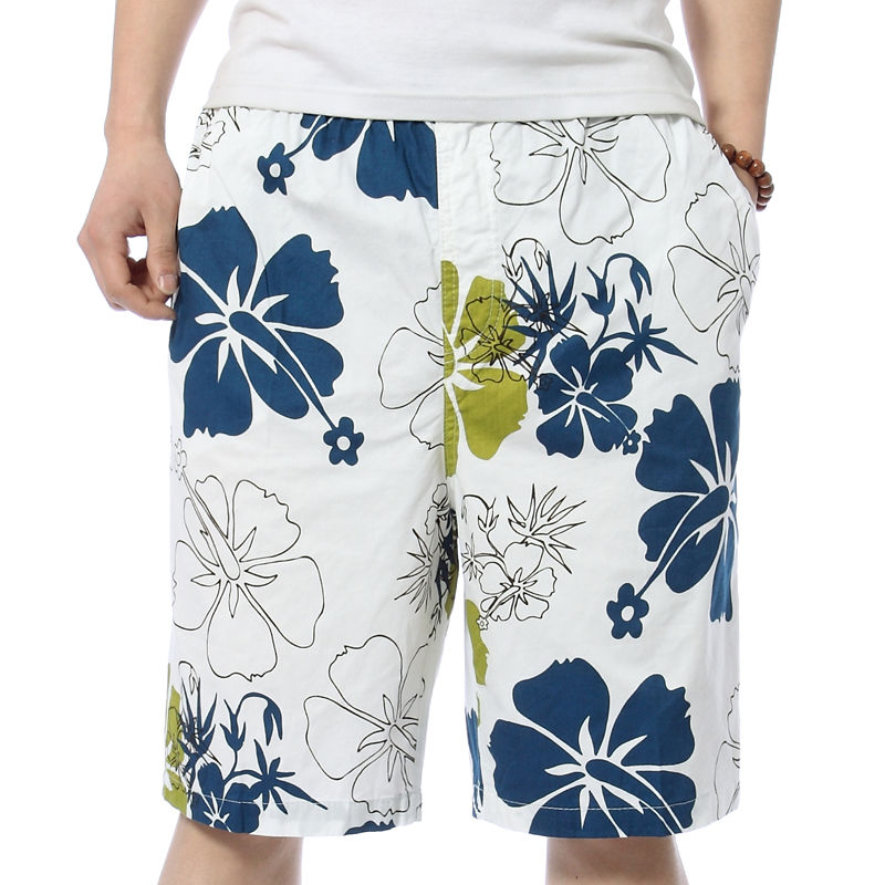 Men's summer shorts thumbnail