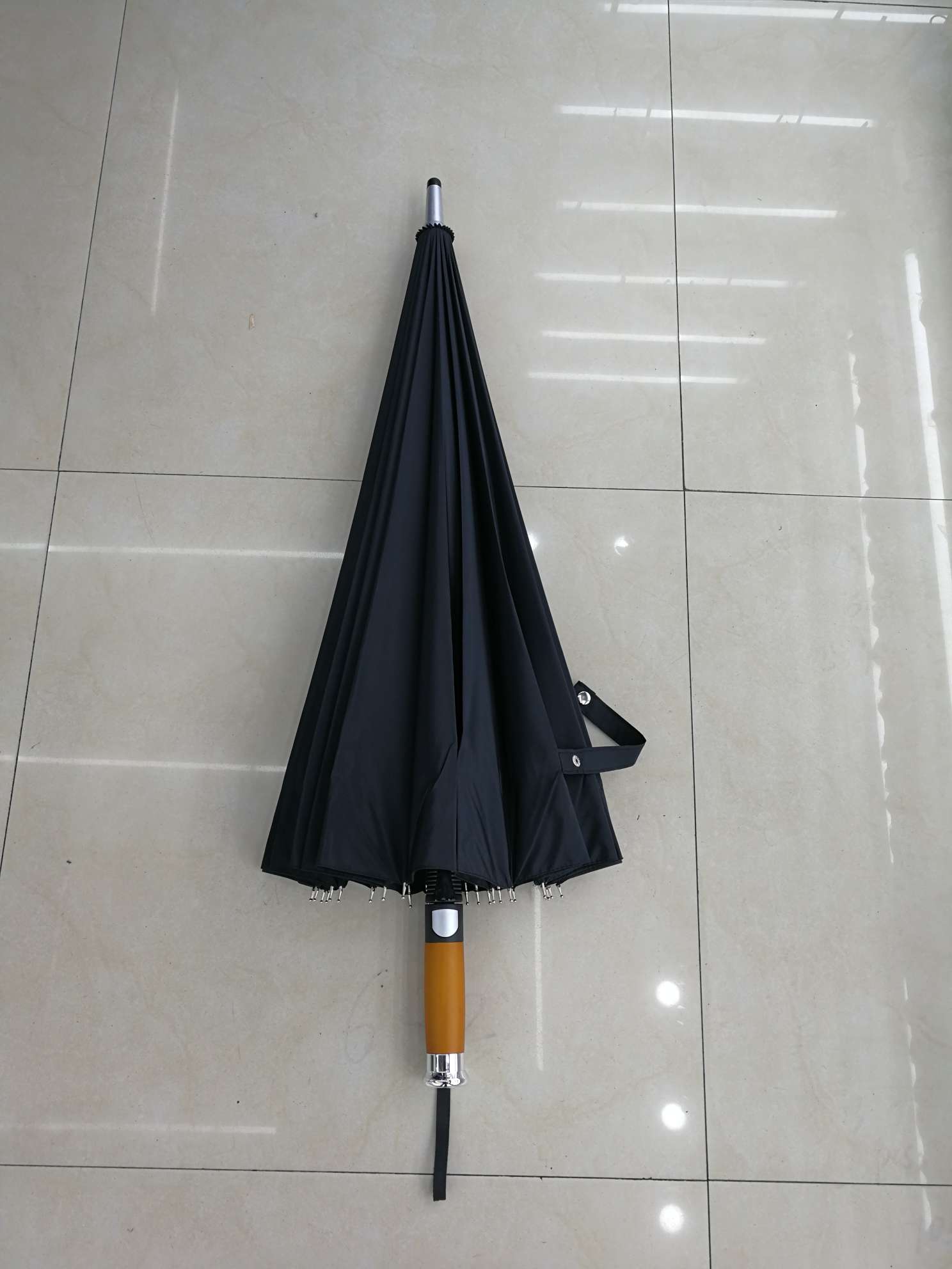 24K gentleman business umbrella
