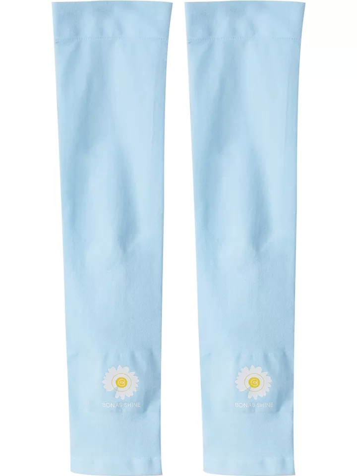 Daisy ice sleeves
