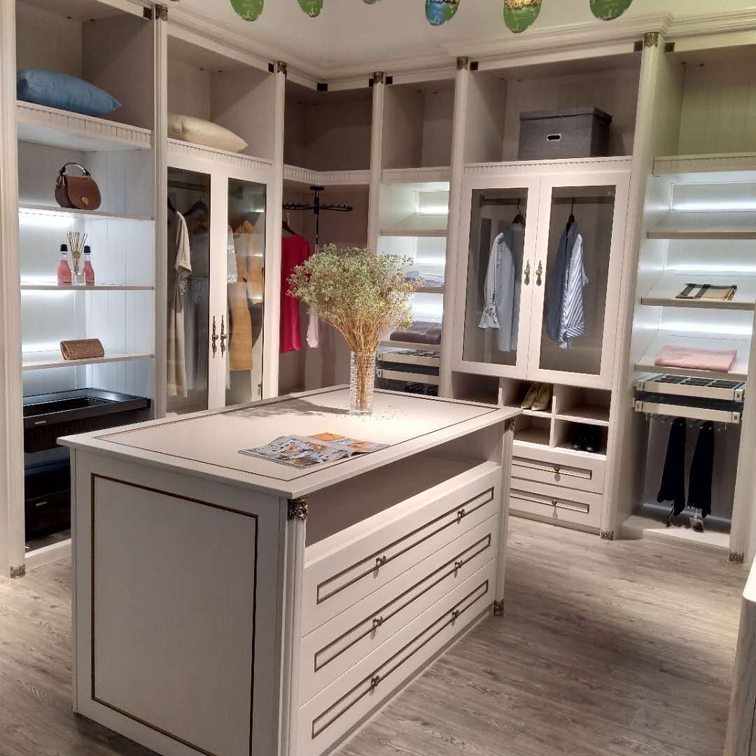 Yisha Bella all-aluminum Home customization describe pic - 1