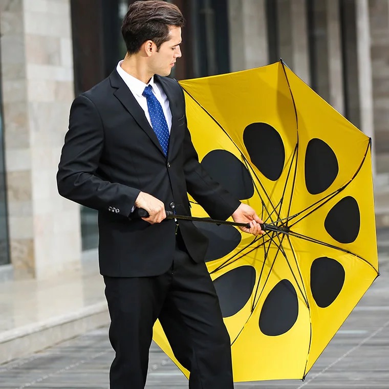 Honghuanglan Umbrella Industry describe pic - 1
