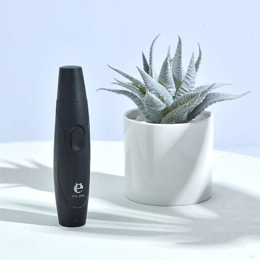 电动指甲刀/宠物磨甲器/狗狗磨甲器细节图
