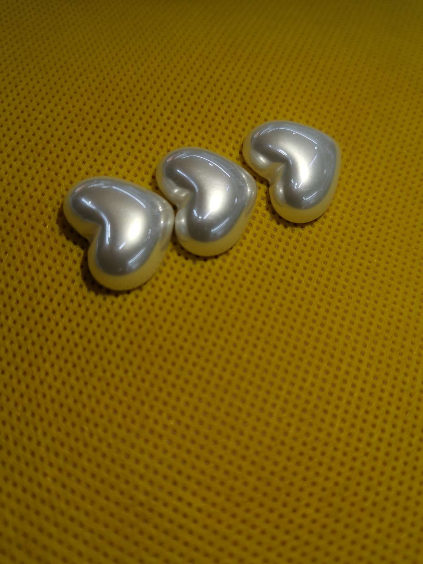20 heartwarming shell Pearl Hengyang Bead Jewelry Accessories DIY bestsellers details Picture